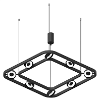 Купить Подвесная люстра Ambrella light DIY Spot C9182 в Туле