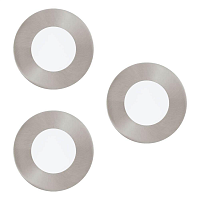 Купить Встраиваемый светодиодный светильник Eglo Fueva-C 32882 в Туле