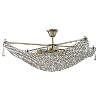 Купить Потолочный светильник Arti Lampadari Roma E 1.3.80.501 N в Туле