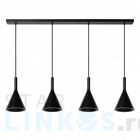 Купить Подвесной светильник Lucide Gipsy 35410/04/30 за 58 719 руб. в Туле фото 2 Купить с доставкой Подвесной светильник Lucide Gipsy 35410/04/30 в Туле фото 2