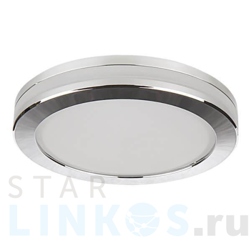 Купить Встраиваемый светильник Lightstar Maturo 070262 за 1 914 руб. в Туле Купить с доставкой Встраиваемый светильник Lightstar Maturo 070262 в Туле