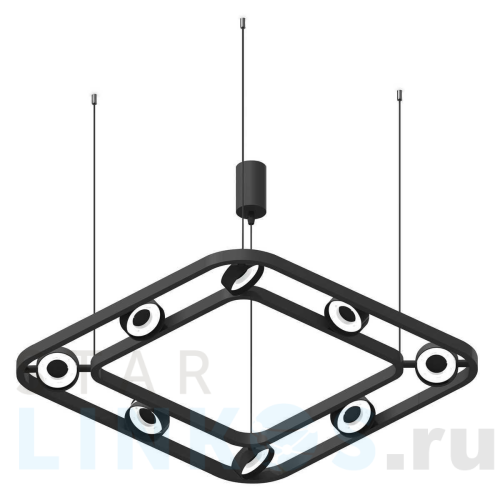 Купить Подвесная люстра Ambrella light DIY Spot C9182 за 25 042 руб. в Туле Купить с доставкой Подвесная люстра Ambrella light DIY Spot C9182 в Туле