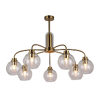 Купить Потолочная люстра Omnilux Cavan OML-68107-07 в Туле