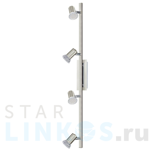 Купить Спот Eglo Rottelo 90917 за 13 090 руб. в Туле Купить с доставкой Спот Eglo Rottelo 90917 в Туле