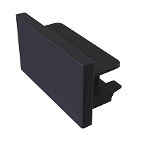 Купить Заглушка Maytoni Track TRA001EC-11B в Туле