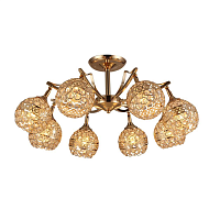 Купить Потолочная люстра Hiper Ravenna H101-8 в Туле