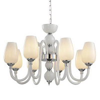 Купить Подвесная люстра Arte Lamp 96 A1404LM-8WH в Туле