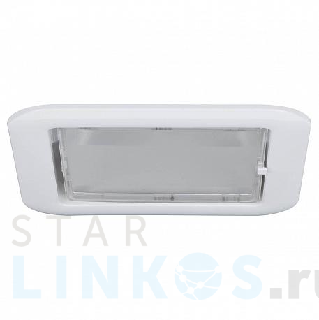 Купить Встраиваемый светильник Paulmann Quality 92007 за 5 630 руб. в Туле фото 2 Купить с доставкой Встраиваемый светильник Paulmann Quality 92007 в Туле фото 2