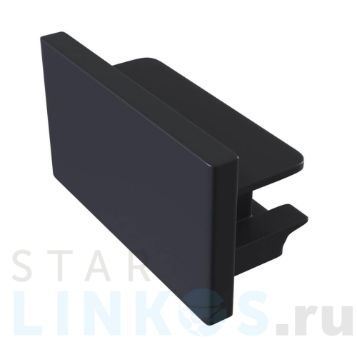 Купить Заглушка Maytoni Track TRA001EC-11B за 60 руб. в Туле Купить с доставкой Заглушка Maytoni Track TRA001EC-11B в Туле