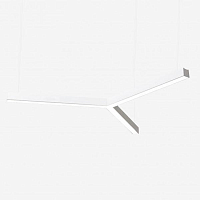 Купить Подвесной светодиодный светильник Siled Trio-Star-Prof 7370462 в Туле