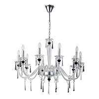 Купить Подвесная люстра Stilfort Lussi 1052/09/10P в Туле