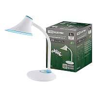 Купить Настольная лампа TDM Electric СН-12 SQ0337-0090 в Туле