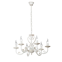 Купить Подвесная люстра Vitaluce V1772-0/6 в Туле