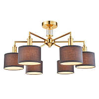 Купить Потолочная люстра Favourite Laciness 2612-6P в Туле