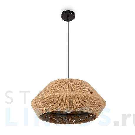 Купить Подвесной светильник Freya LoungeGarden FR5248PL-01BG за 15 990 руб. в Туле фото 2 Купить с доставкой Подвесной светильник Freya LoungeGarden FR5248PL-01BG в Туле фото 2