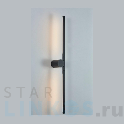 Купить Настенный светодиодный светильник Crystal Lux CLT 058W2 BL за 9 000 руб. в Туле Купить с доставкой Настенный светодиодный светильник Crystal Lux CLT 058W2 BL в Туле