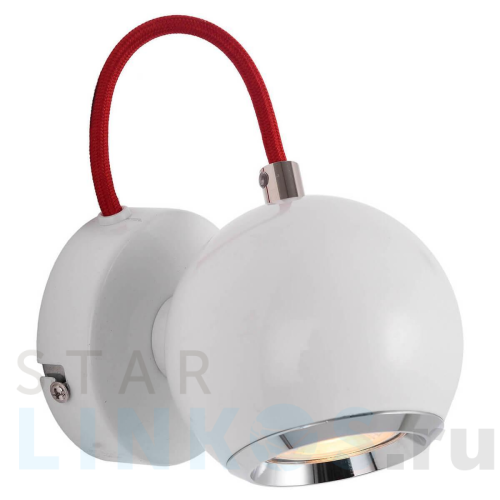 Купить Спот Lussole Loft LSP-9957 за 1 141 руб. в Туле Купить с доставкой Спот Lussole Loft LSP-9957 в Туле