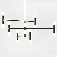 Купить Подвесная люстра Imperium Loft Atomium 123473-22 в Туле