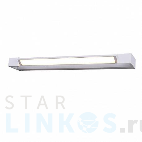 Купить Настенный светильник Azzardo Dali 120 AZ2797 за 65 280 руб. в Туле фото 2 Купить с доставкой Настенный светильник Azzardo Dali 120 AZ2797 в Туле фото 2