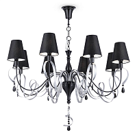 Купить Подвесная люстра Maytoni Intreccio ARM010-08-R в Туле