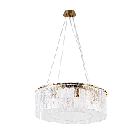 Купить Подвесная люстра Divinare Felis 6005/17 SP-8 в Туле