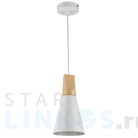 Купить Подвесной светильник Maytoni Bicones P359-PL-140-W за 4 890 руб. в Туле фото 2 Купить с доставкой Подвесной светильник Maytoni Bicones P359-PL-140-W в Туле фото 2