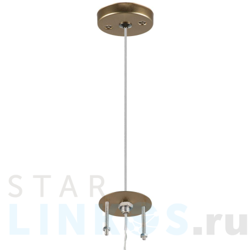 Купить Подвес Lightstar Rullo 590050 за 575 руб. в Туле Купить с доставкой Подвес Lightstar Rullo 590050 в Туле
