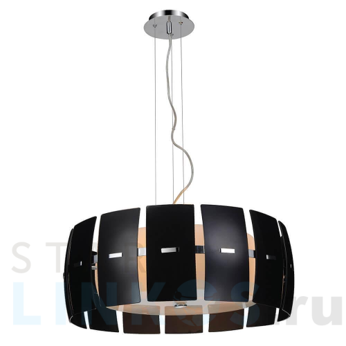 Купить Подвесная люстра Azzardo Taurus 2 AZ0190 за 90 230 руб. в Туле Купить с доставкой Подвесная люстра Azzardo Taurus 2 AZ0190 в Туле