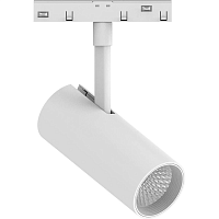 Купить Трековый светодиодный светильник Feron MGN303 41947 в Туле