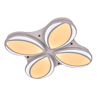 Купить Потолочный светодиодный светильник Adilux 1011 в Туле