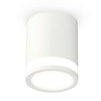 Купить Комплект потолочного светильника Ambrella light Techno Spot XC (C6301, N6220) XS6301060 в Туле