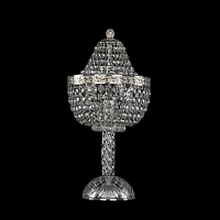 Купить Настольная лампа Bohemia Ivele 19281L4/H/20IV Ni в Туле