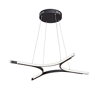 Купить Подвесной светодиодный светильник Vitaluce V4668-1/4S в Туле