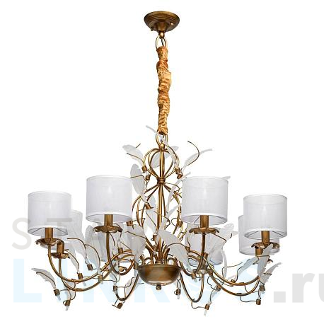 Купить Подвесная люстра Chiaro София 355014408 за 280 290 руб. в Туле фото 2 Купить с доставкой Подвесная люстра Chiaro София 355014408 в Туле фото 2