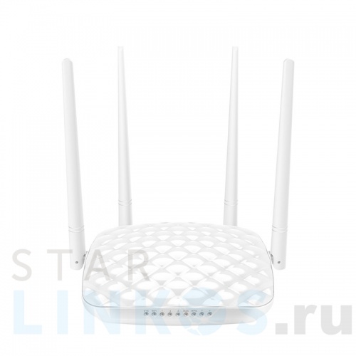 Купить Беспроводной маршрутизатор TENDA FH456V2.0 за 1 300 руб. в Туле Купить с доставкой Беспроводной маршрутизатор TENDA FH456V2.0 в Туле