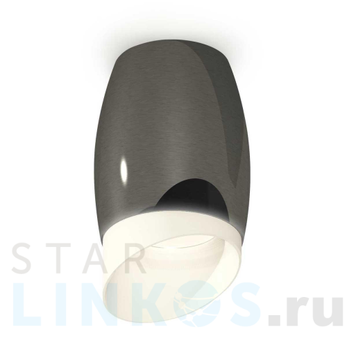Купить с доставкой Комплект потолочного светильника Ambrella light Techno Spot XC (C1123, N7175) XS1123023 в Туле