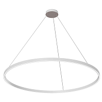 Купить Подвесной светодиодный светильник Maytoni Rim MOD058PL-L65W4K в Туле