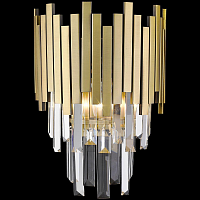 Купить Настенный светильник Wertmark Calogera WE137.02.501 в Туле