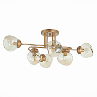 Купить Потолочная люстра Evoluce More SLE155702-06 в Туле