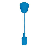 Купить Подвесной светильник Horoz Volta голубой 021-001-0001 HRZ00002434 в Туле