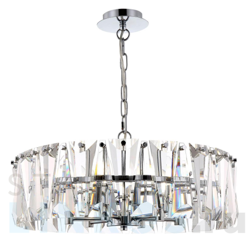 Купить Подвесная люстра Maytoni Puntes MOD043PL-06CH за 47 700 руб. в Туле Купить с доставкой Подвесная люстра Maytoni Puntes MOD043PL-06CH в Туле