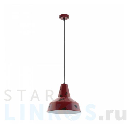 Купить Подвесной светильник Eglo Somerton 49748 за 4 390 руб. в Туле Купить с доставкой Подвесной светильник Eglo Somerton 49748 в Туле