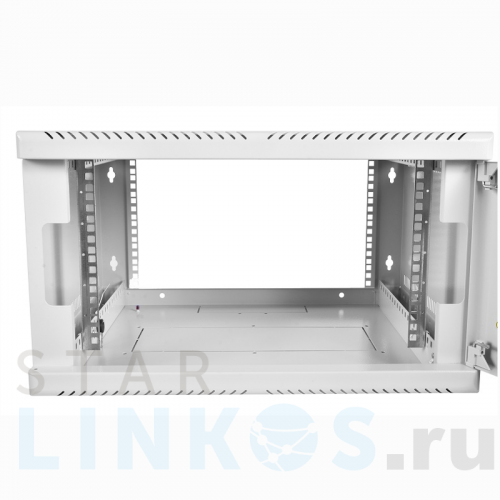 Купить Шкаф телекоммуникационный ЦМО ШРН-6.300 за 9 960 руб. в Туле фото 2 Купить с доставкой Шкаф телекоммуникационный ЦМО ШРН-6.300 в Туле фото 2