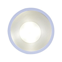 Купить Точечный светильник Reluce 16130-9.0-001 GU10 WT в Туле
