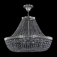 Купить Потолочная люстра Bohemia Ivele 19113/H1/55IV Ni в Туле
