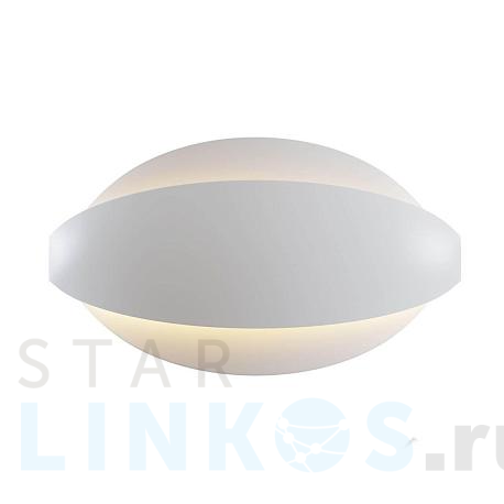 Купить Настенный светодиодный светильник Maytoni Mirto C042WL-L13W3K за 5 396 руб. в Туле фото 2 Купить с доставкой Настенный светодиодный светильник Maytoni Mirto C042WL-L13W3K в Туле фото 2