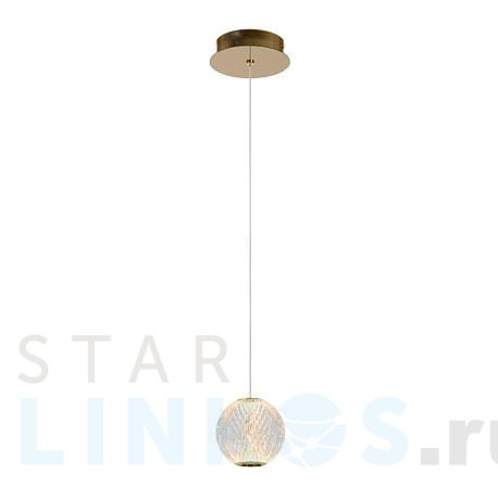 Купить Подвесной светодиодный светильник Lucide CINTRA 13499/04/60 за 19 939 руб. в Туле фото 2 Купить с доставкой Подвесной светодиодный светильник Lucide CINTRA 13499/04/60 в Туле фото 2