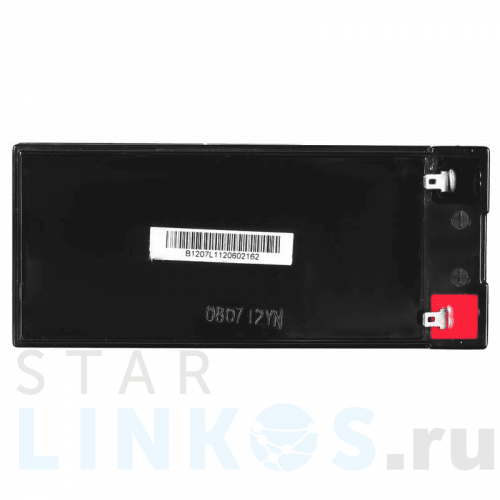 Купить Батарея Ippon IP12-7 за 1 600.80 руб. в Туле фото 4 Купить с доставкой Батарея Ippon IP12-7 в Туле фото 4