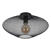 Купить Потолочный светильник Lucide Mesh 21123/45/30 в Туле