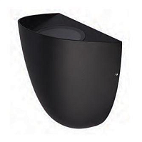 Купить Уличный настенный светильник Nowodvorski Sinus 8144 в Туле